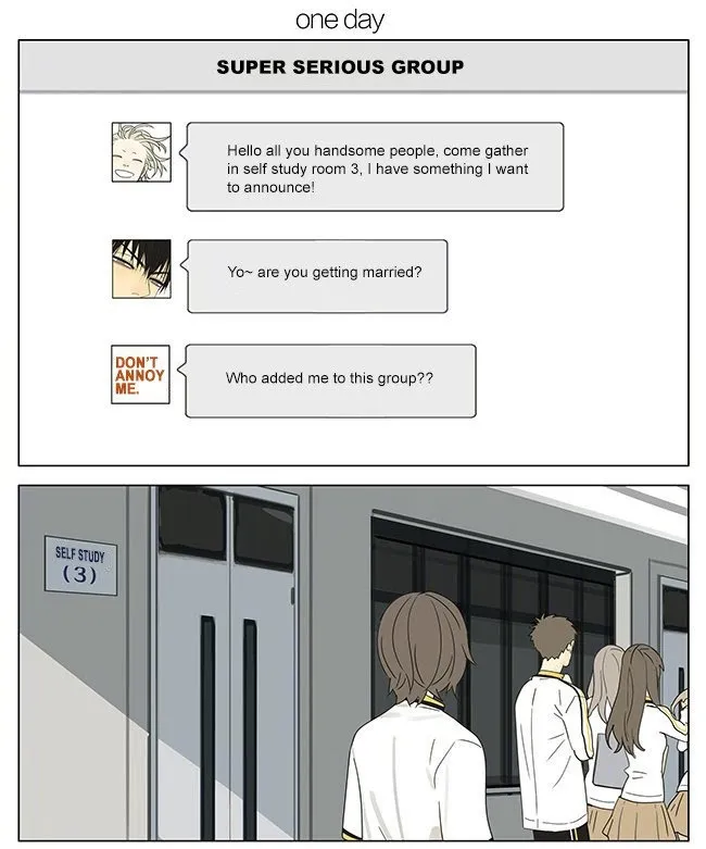 19 Days - Chapter 310 Page 1