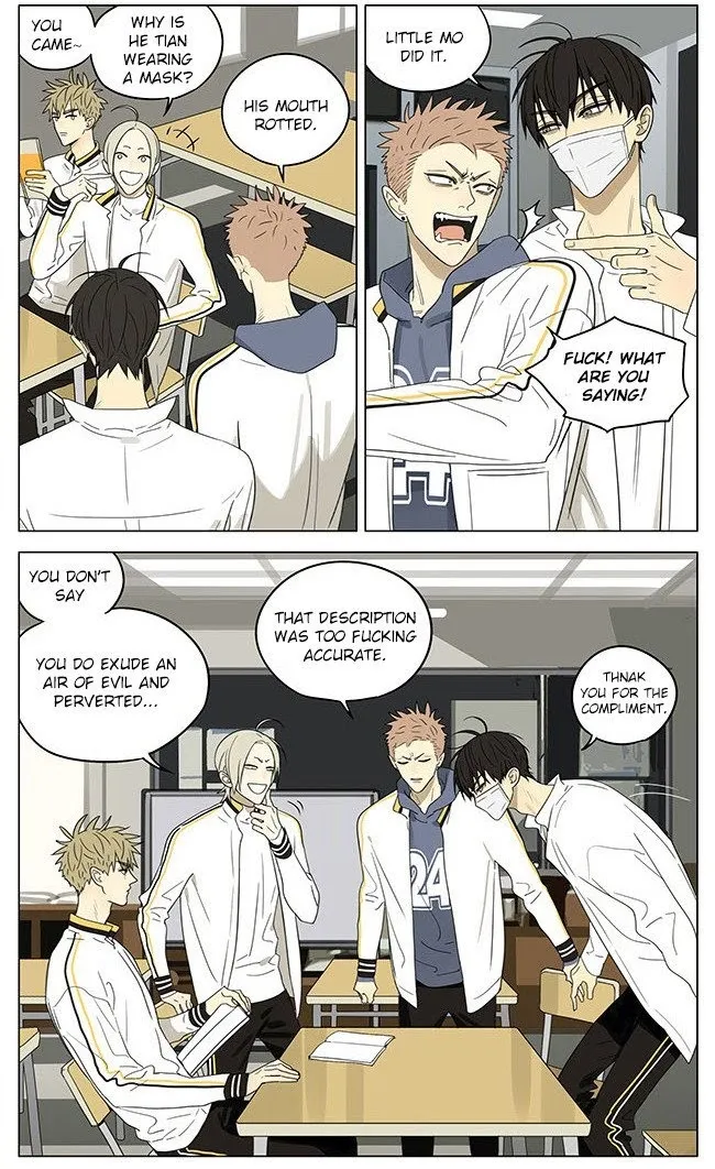 19 Days - Chapter 310 Page 2