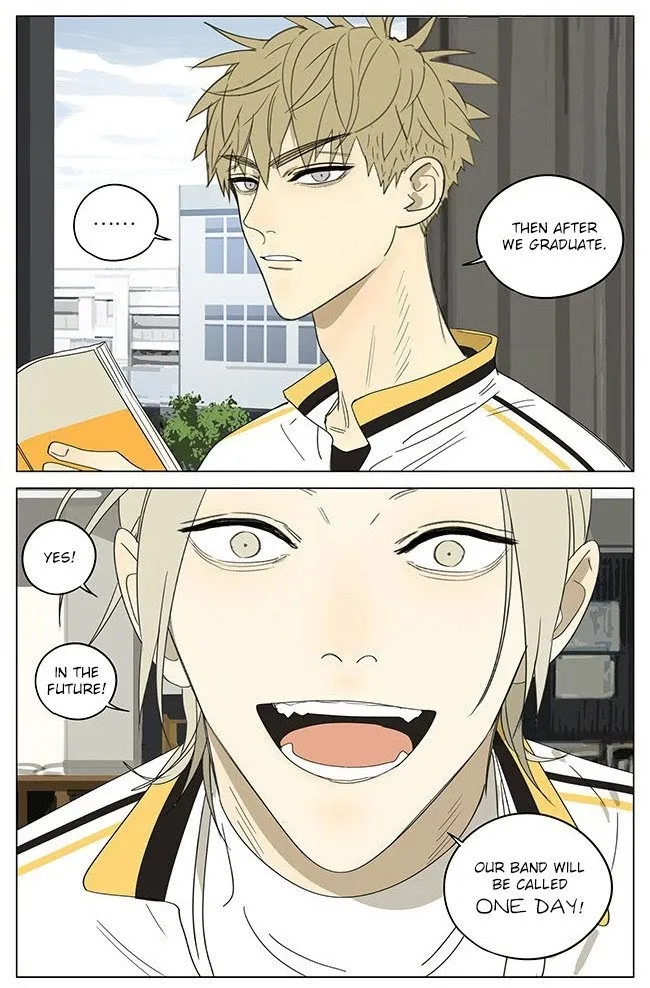 19 Days - Chapter 310 Page 6