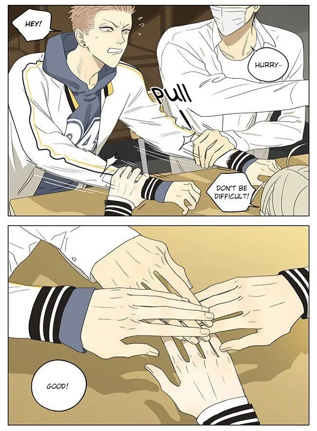 19 Days - Chapter 310 Page 8