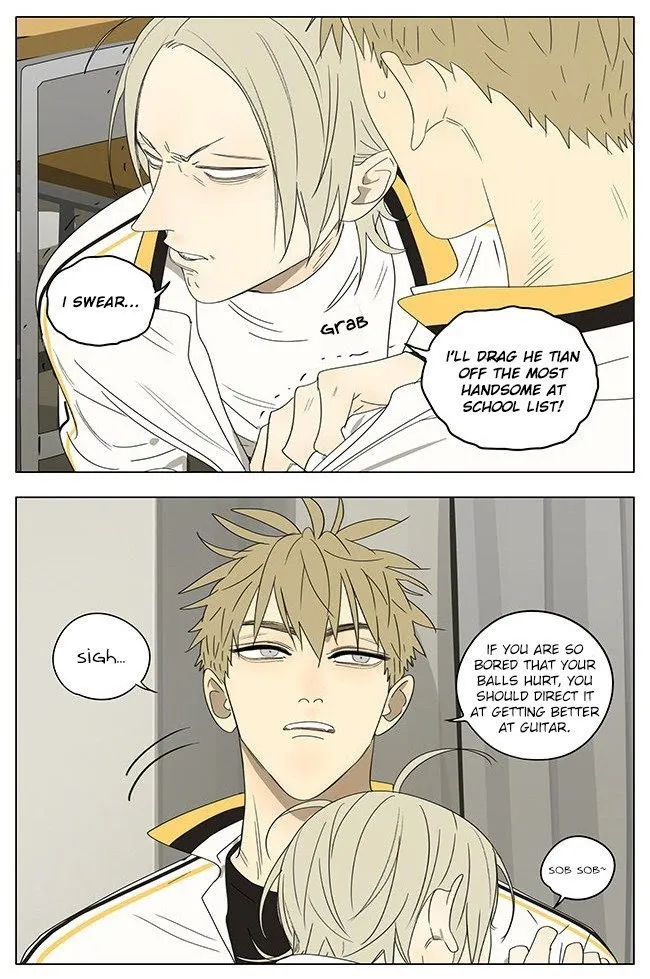 19 Days - Chapter 311 Page 3