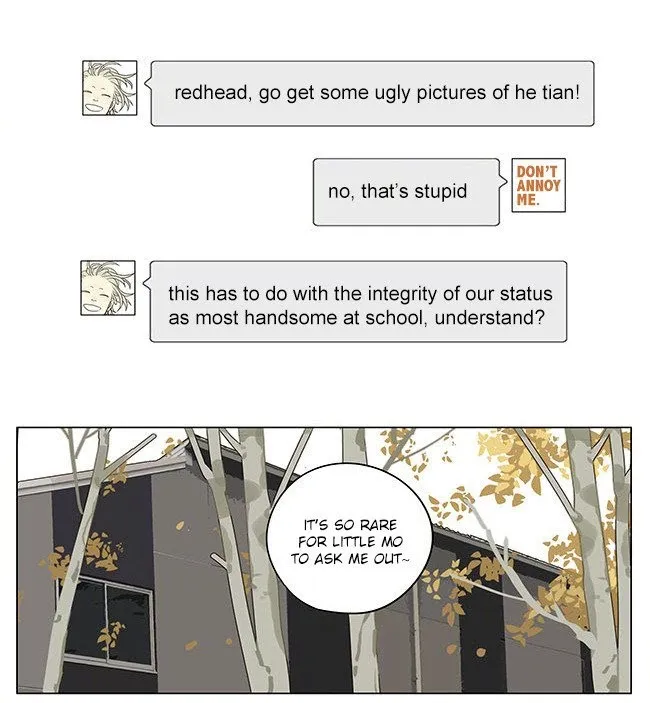 19 Days - Chapter 311 Page 4