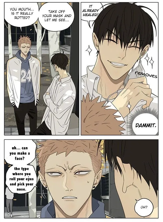 19 Days - Chapter 311 Page 5