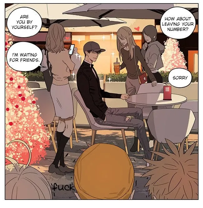 19 Days - Chapter 312 Page 4