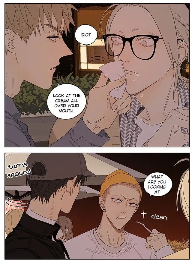 19 Days - Chapter 312 Page 6