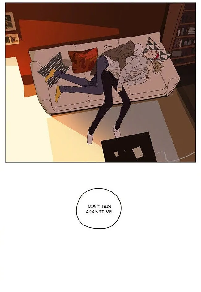 19 Days - Chapter 313 Page 4