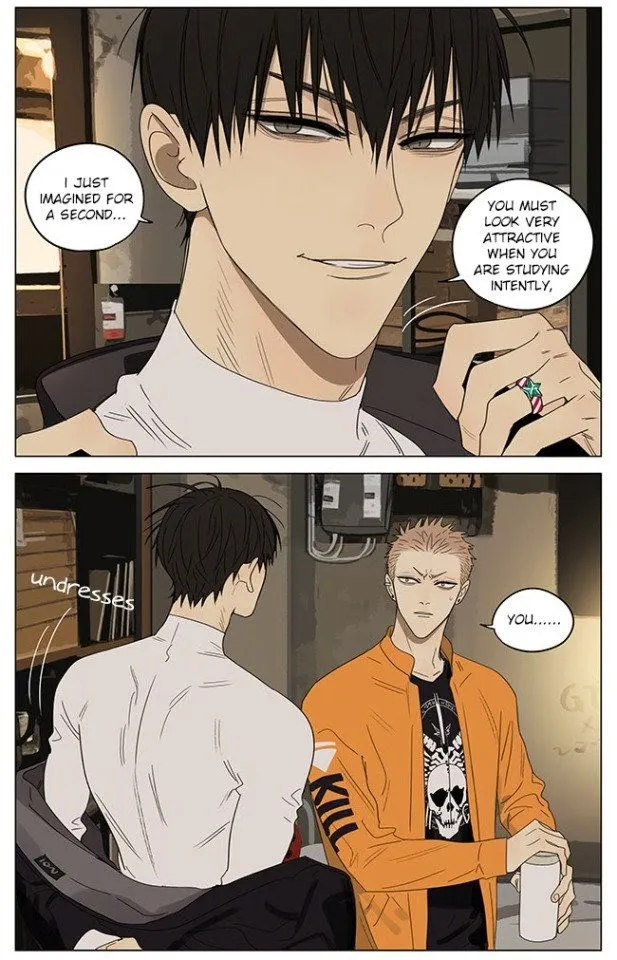19 Days - Chapter 313 Page 6