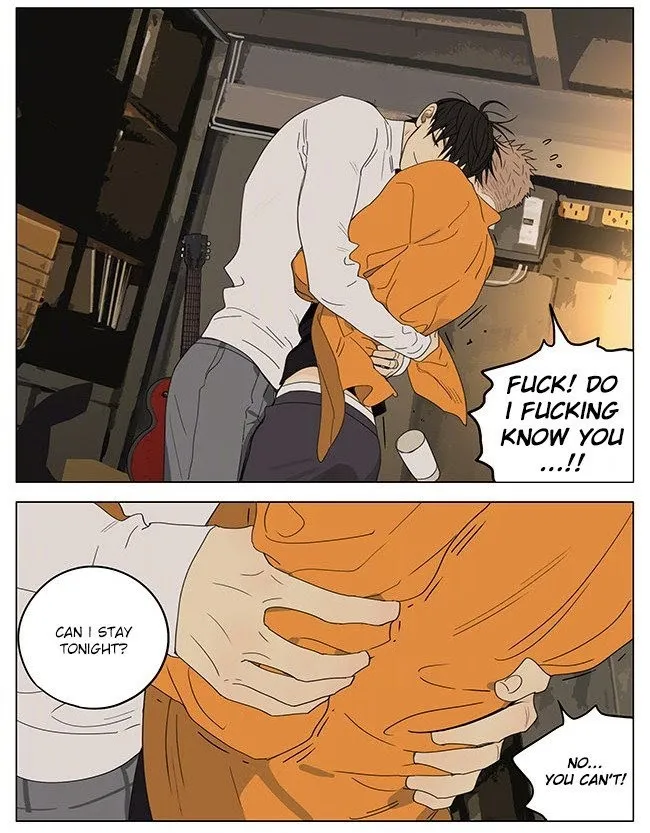 19 Days - Chapter 313 Page 7