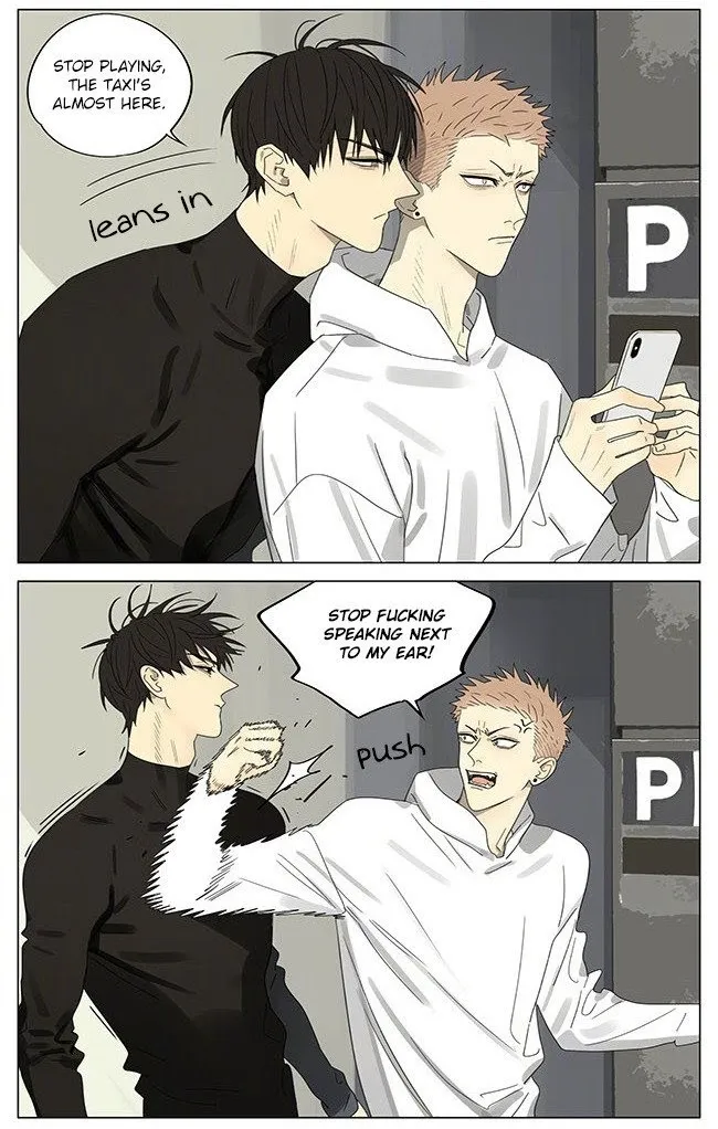 19 Days - Chapter 316 Page 2