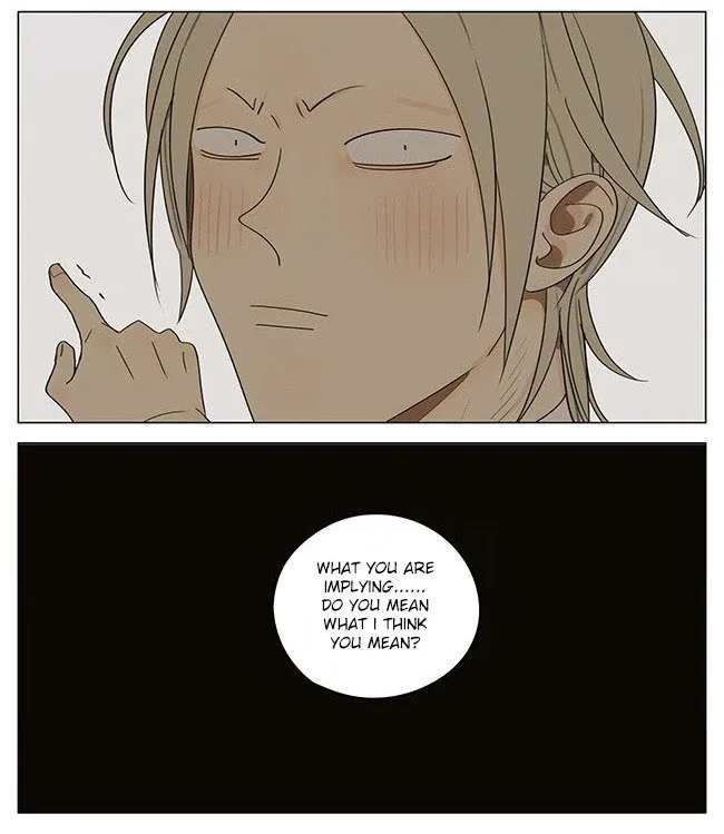 19 Days - Chapter 318 Page 4
