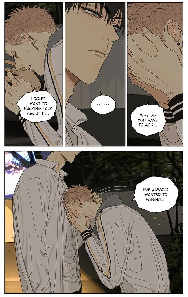 19 Days - Chapter 318 Page 7