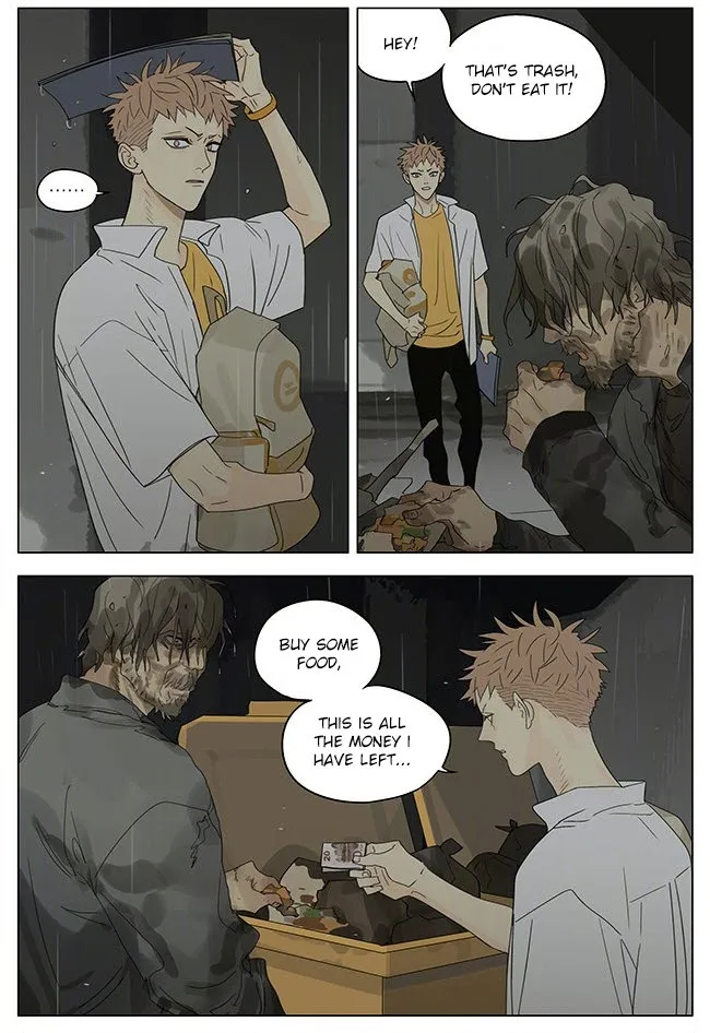 19 Days - Chapter 319 Page 3
