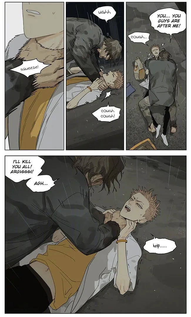 19 Days - Chapter 319 Page 4