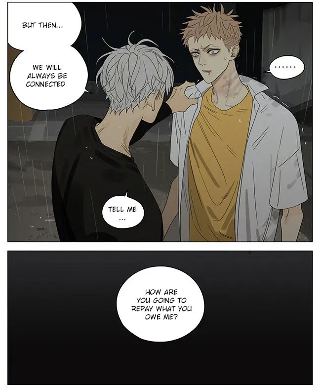 19 Days - Chapter 319 Page 8