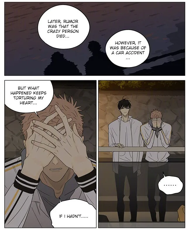 19 Days - Chapter 319 Page 9