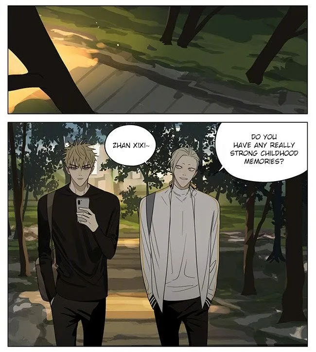 19 Days - Chapter 320 Page 3