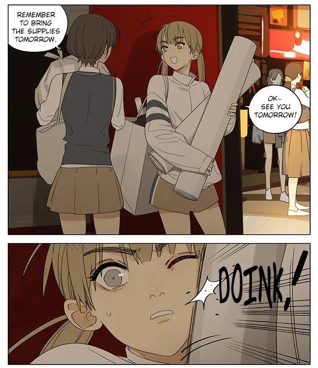 19 Days - Chapter 321 Page 2