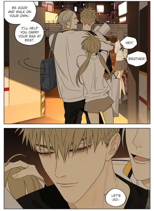 19 Days - Chapter 321 Page 7
