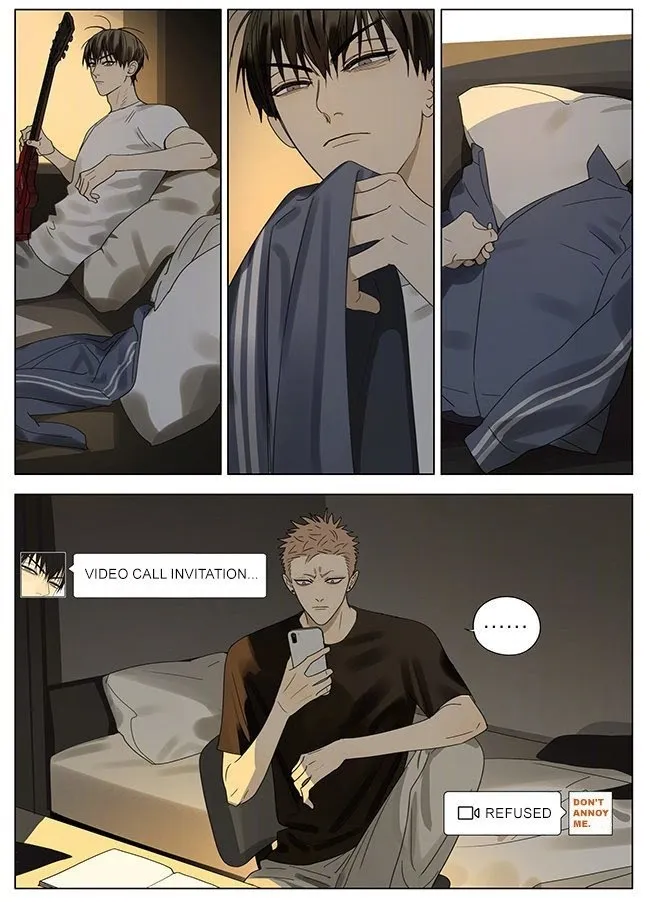 19 Days - Chapter 322 Page 5
