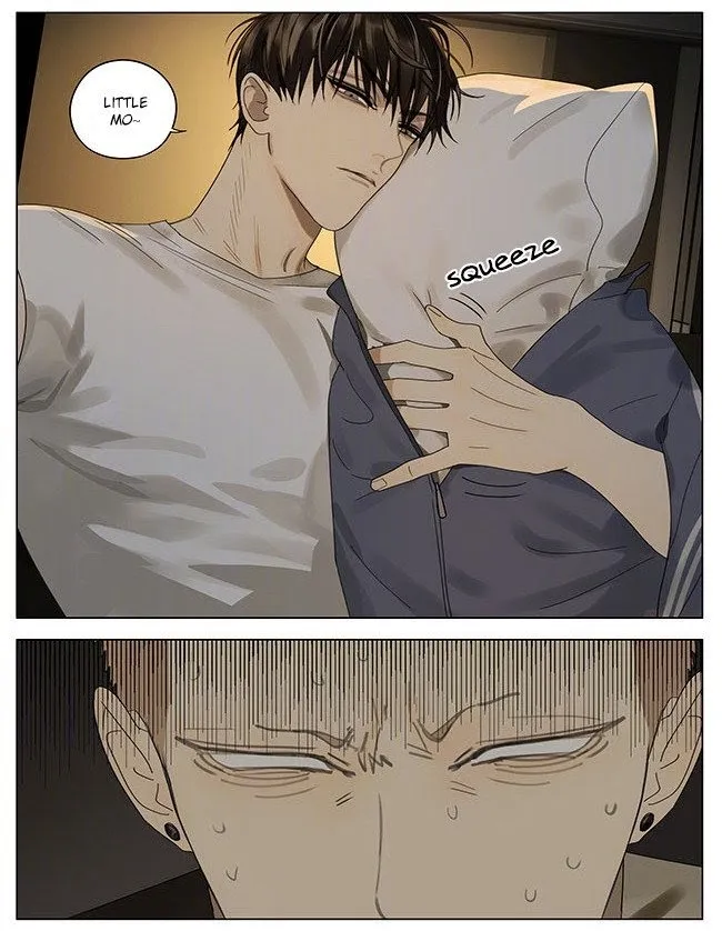 19 Days - Chapter 322 Page 7