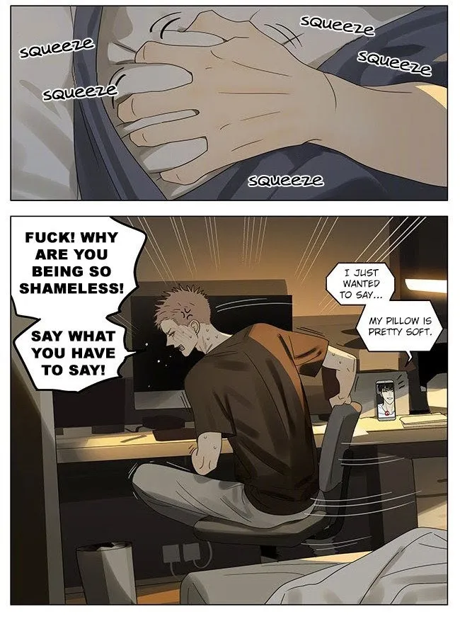 19 Days - Chapter 322 Page 8