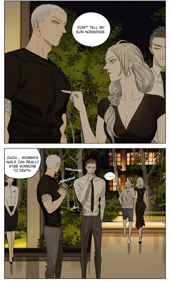 19 Days - Chapter 323 Page 4