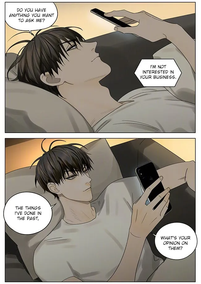 19 Days - Chapter 323 Page 6