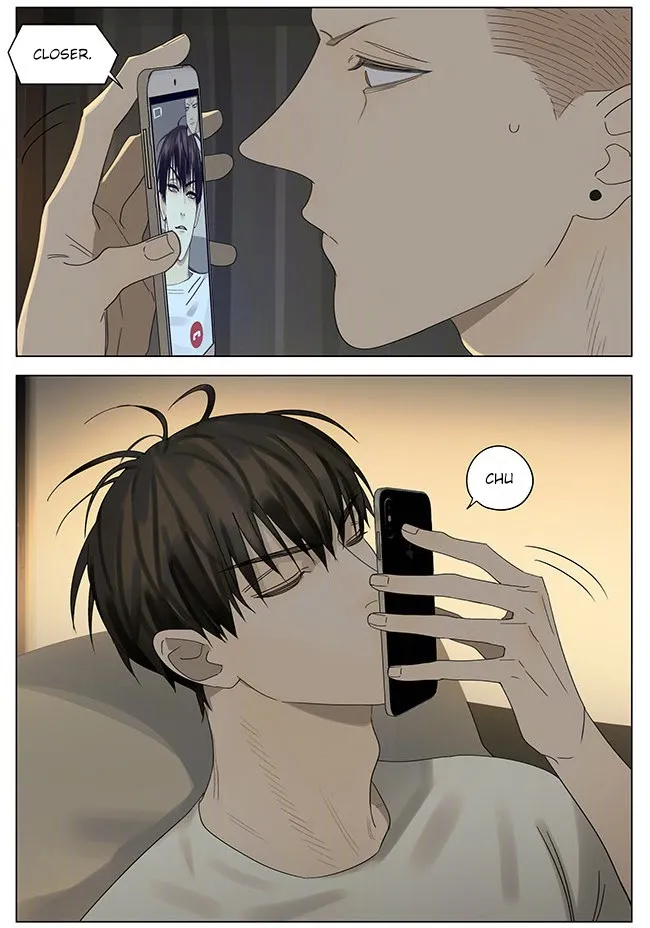 19 Days - Chapter 323 Page 8