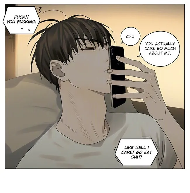 19 Days - Chapter 323 Page 9