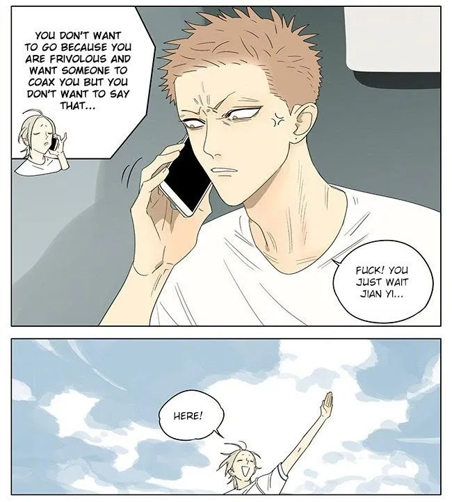 19 Days - Chapter 324 Page 3
