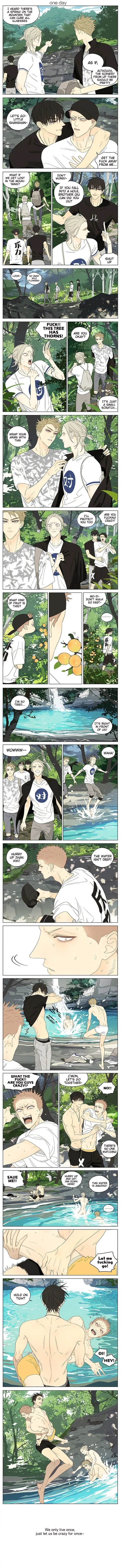 19 Days - Chapter 327 Page 1