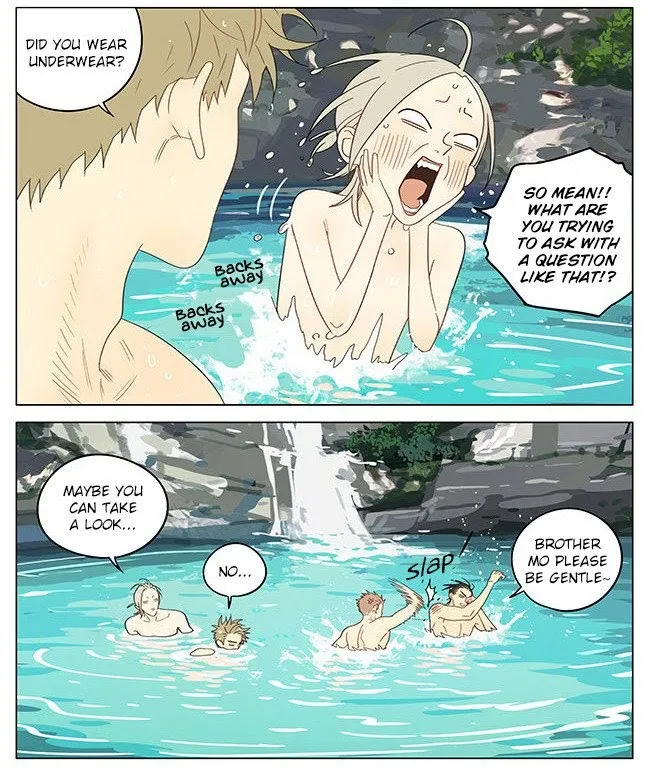 19 Days - Chapter 328 Page 2