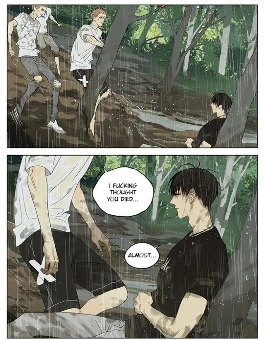19 Days - Chapter 329 Page 10