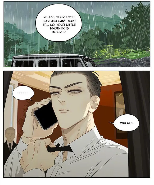19 Days - Chapter 330 Page 6