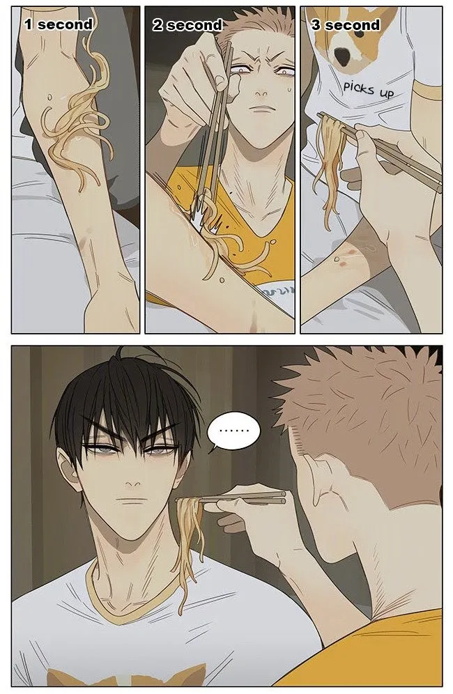 19 Days - Chapter 331 Page 3