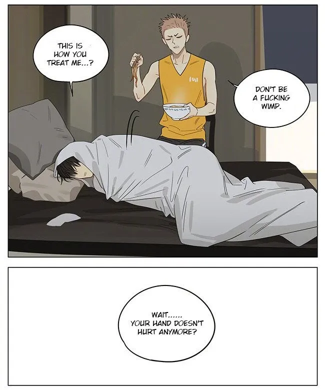 19 Days - Chapter 331 Page 4