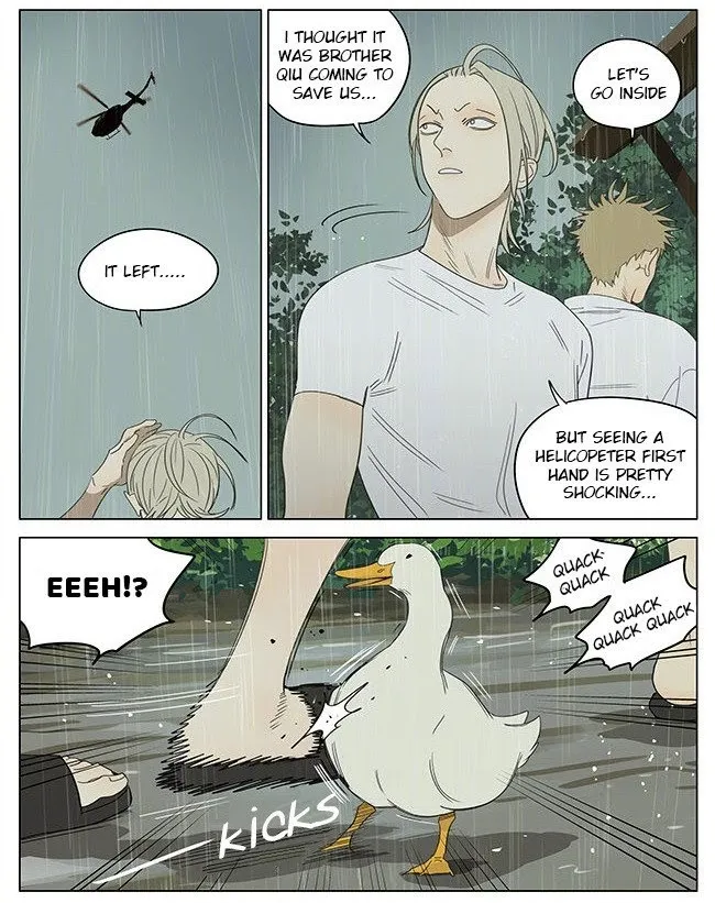 19 Days - Chapter 331 Page 5