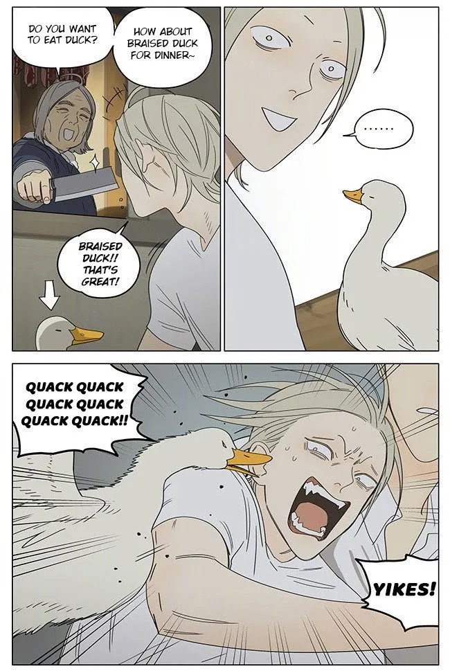 19 Days - Chapter 331 Page 8
