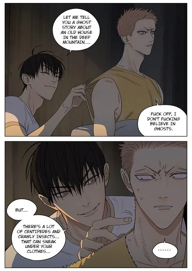 19 Days - Chapter 332 Page 2