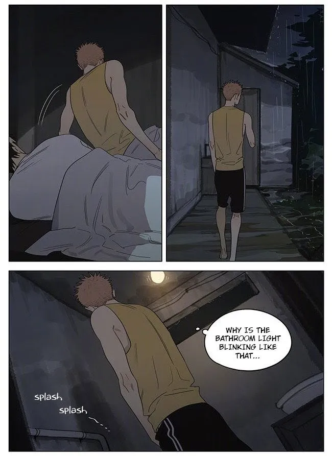 19 Days - Chapter 332 Page 6