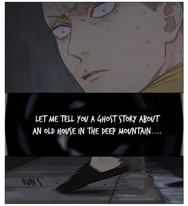 19 Days - Chapter 332 Page 8