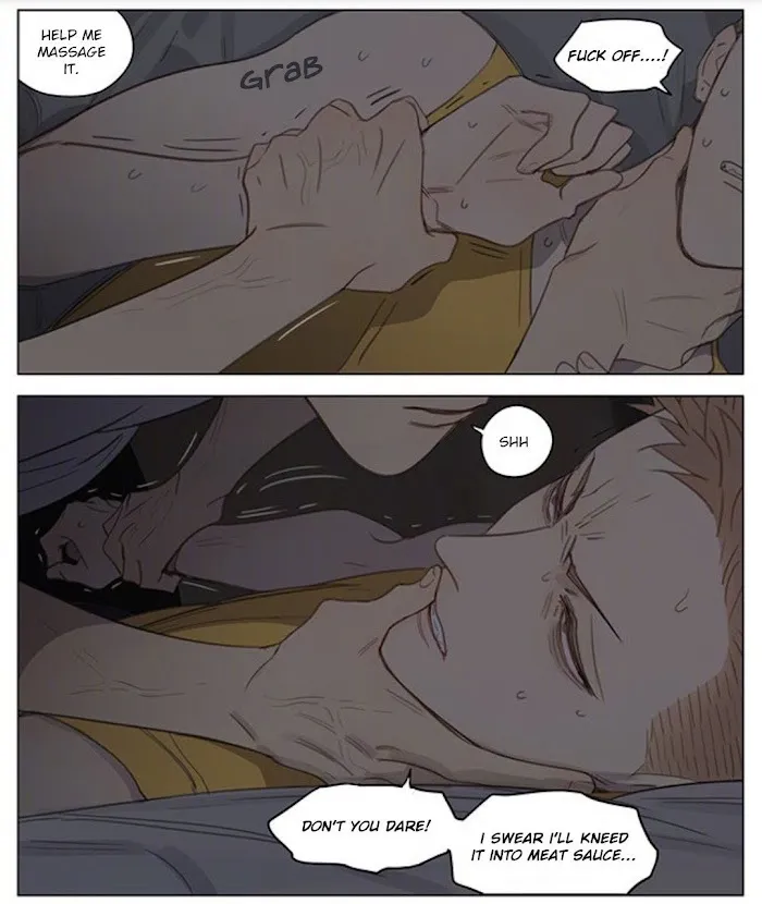 19 Days - Chapter 333 Page 1
