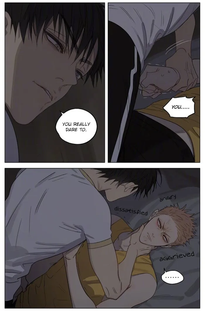 19 Days - Chapter 333 Page 2