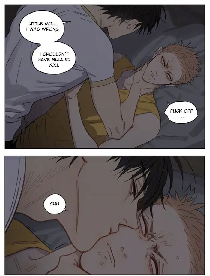 19 Days - Chapter 333 Page 3