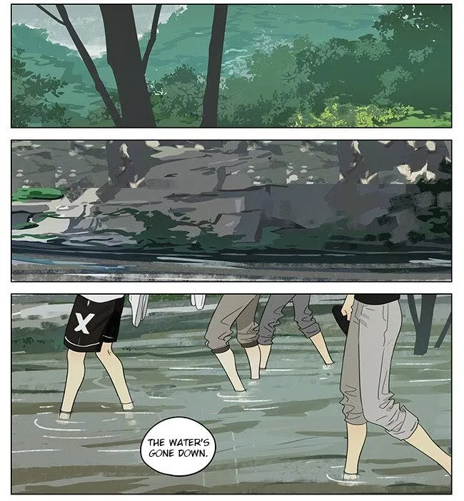 19 Days - Chapter 334 Page 2