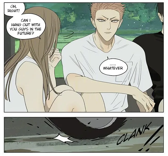 19 Days - Chapter 334 Page 7
