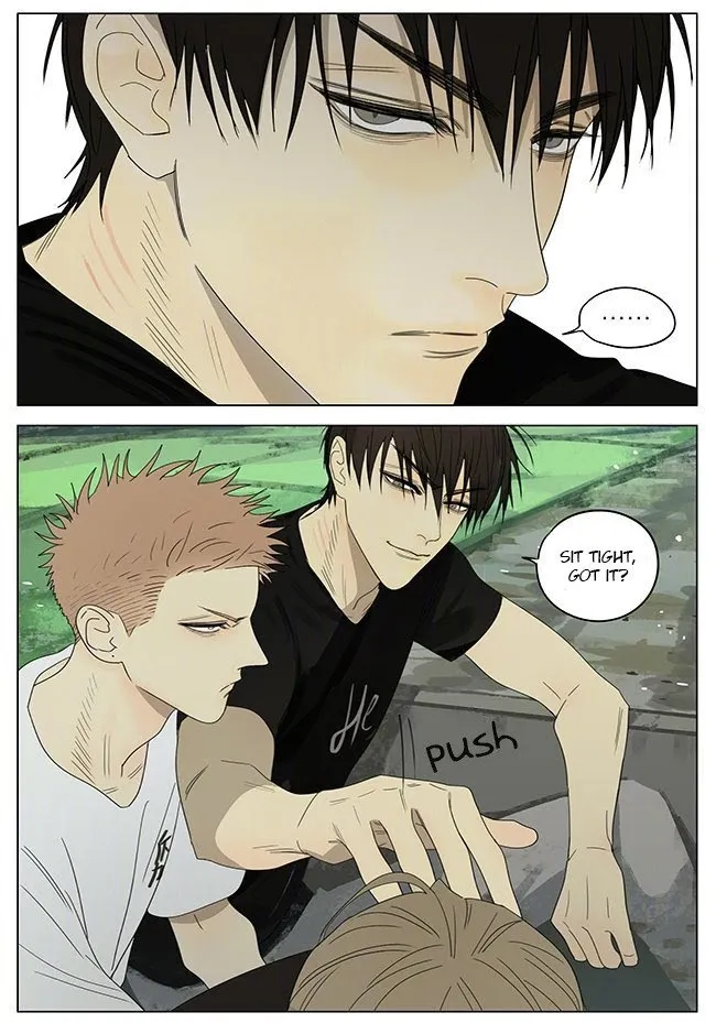 19 Days - Chapter 334 Page 9