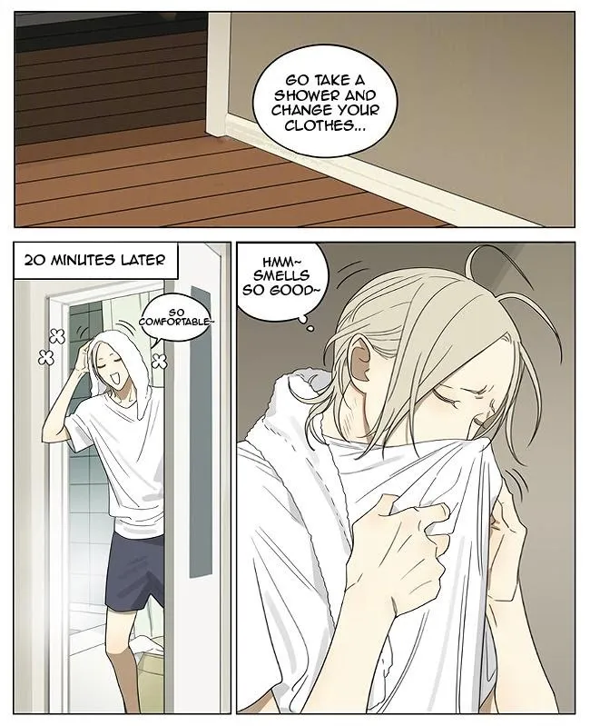19 Days - Chapter 335 Page 2