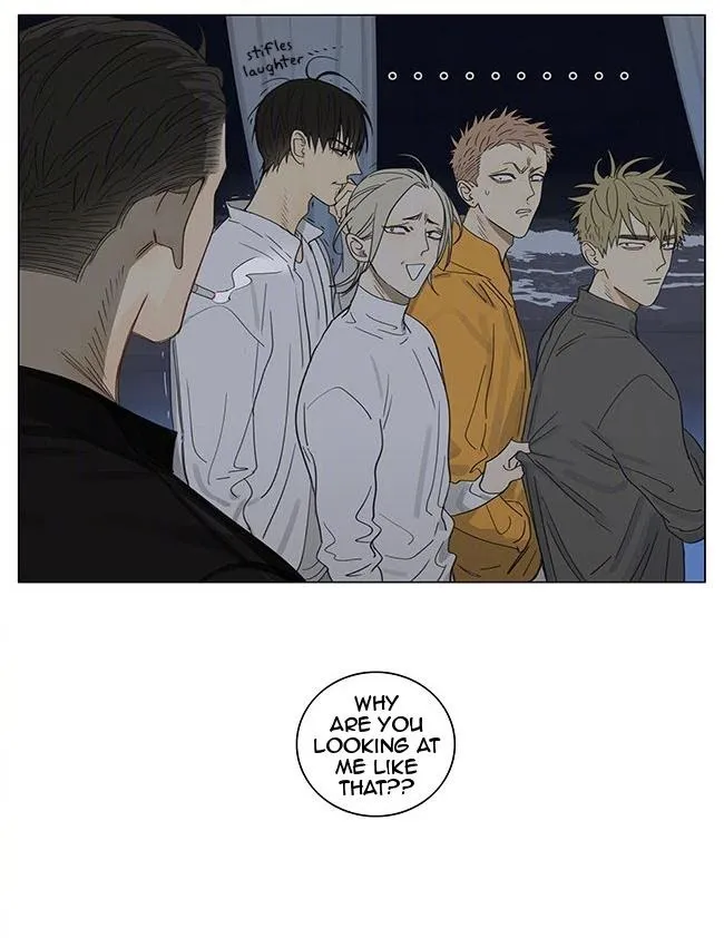 19 Days - Chapter 337 Page 5