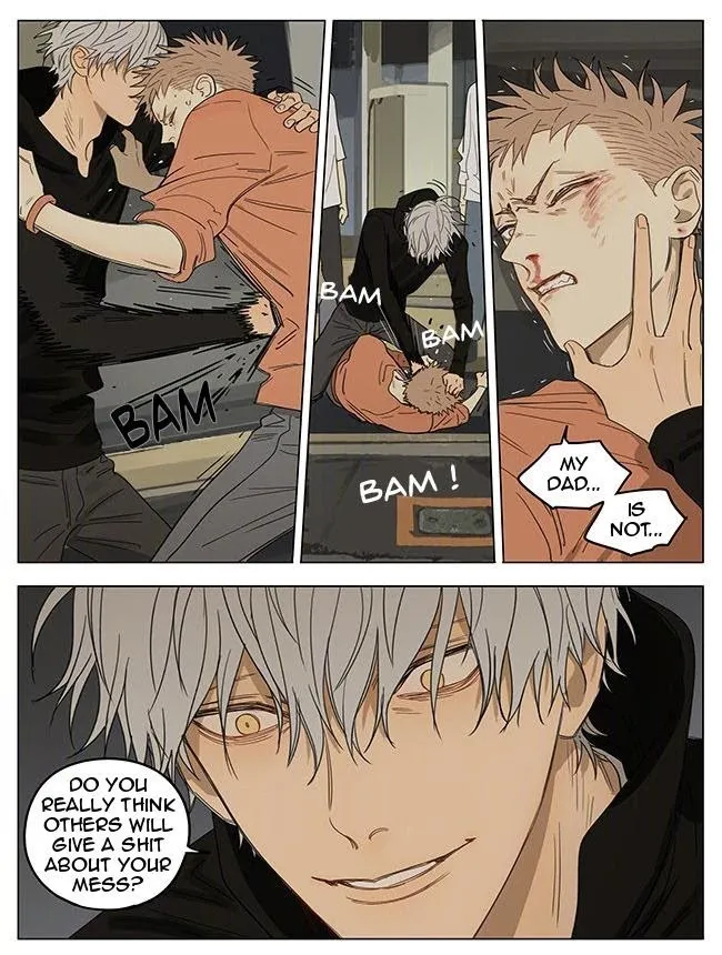 19 Days - Chapter 338 Page 2